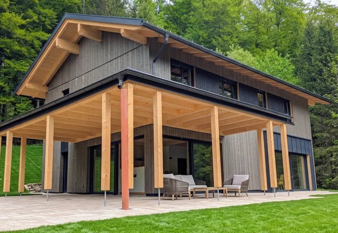 5-Zimmer-Haus kaufen in Salzburg-Umgebung – 169,99 m², € 1.328.000 – Bild 3 von 15