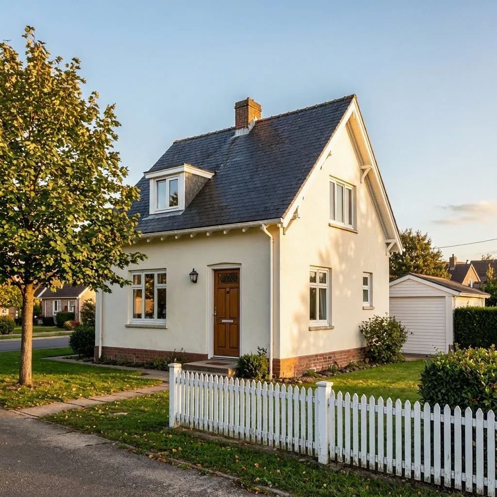 3-Zimmer-Haus kaufen in Wien – 113,27 m², € 950.000