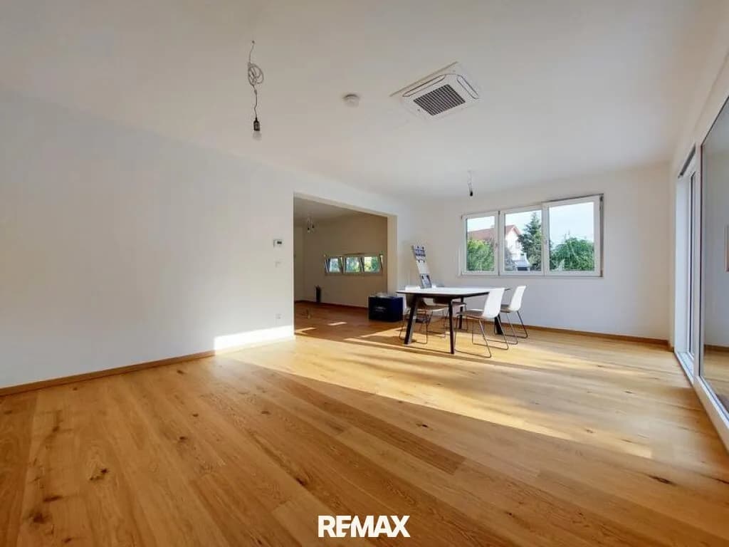 4-Zimmer-Haus kaufen in Wien – 113,27 m², € 899.900