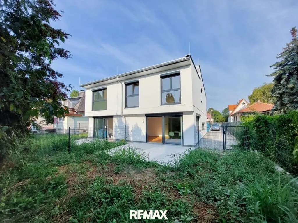 4-Zimmer-Haus kaufen in Wien – 113,27 m², € 899.900 – Bild 2 von 10