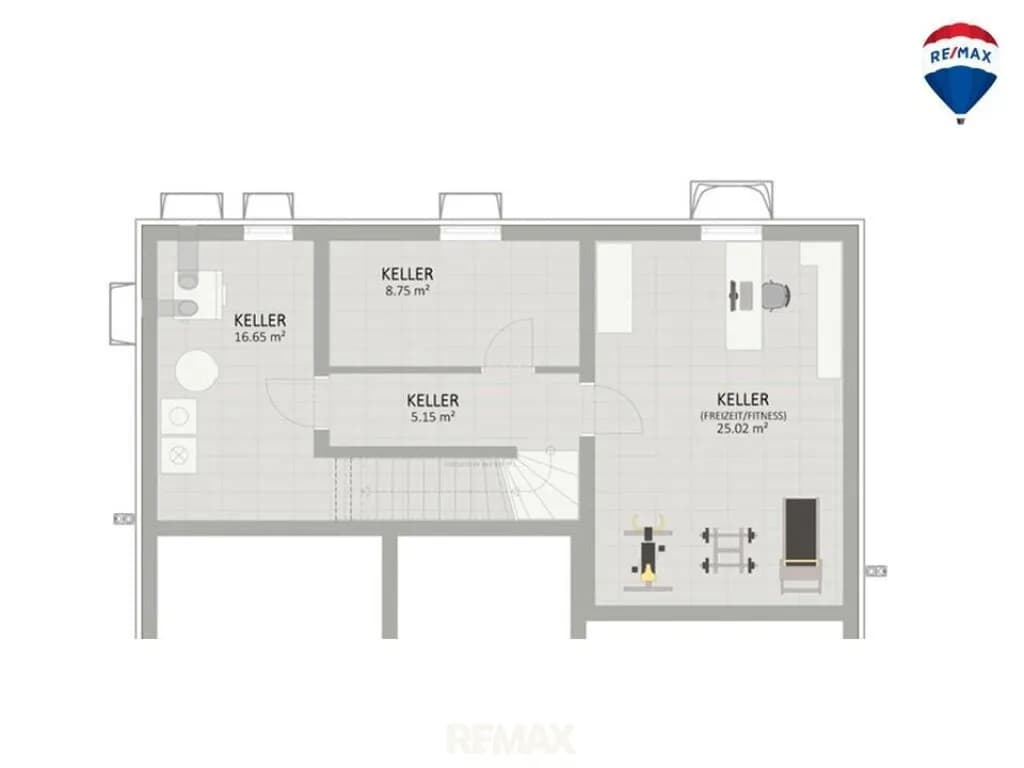 4-Zimmer-Haus kaufen in Wien – 113,27 m², € 899.900 – Bild 10 von 10