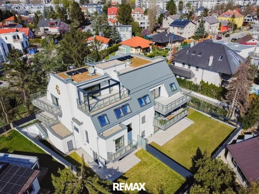 3-Zimmer-Wohnung kaufen in Wien – 116,09 m², € 1.099.900 – Bild 4 von 14