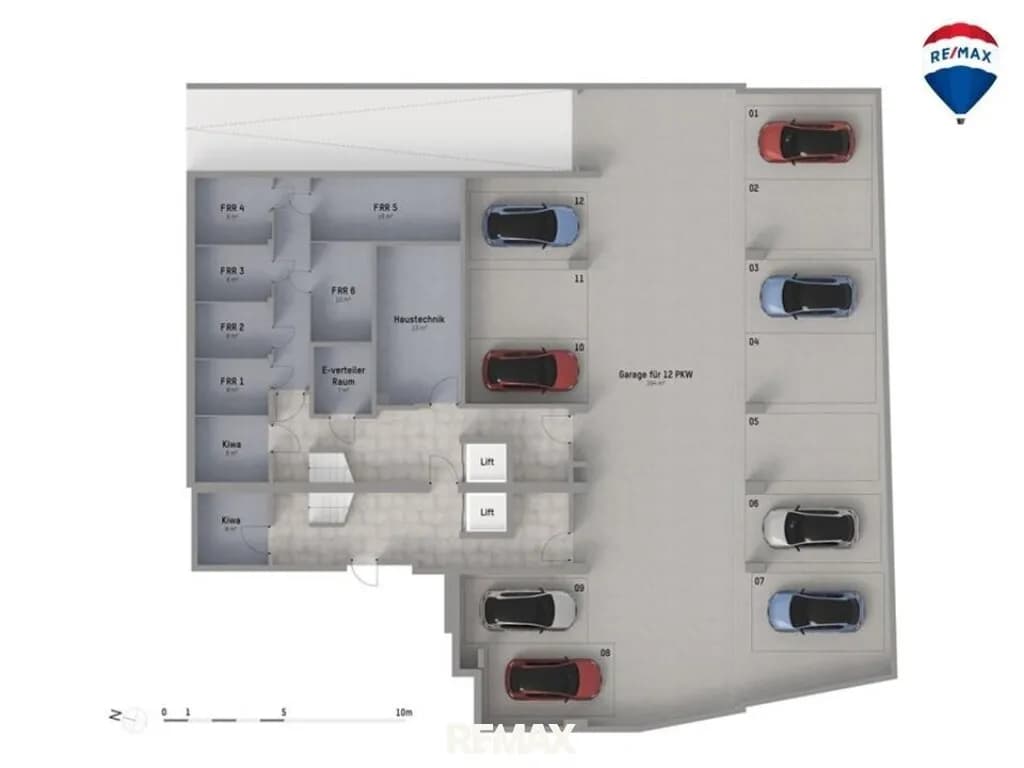 3-Zimmer-Wohnung kaufen in Wien – 116,09 m², € 1.099.900 – Bild 14 von 14