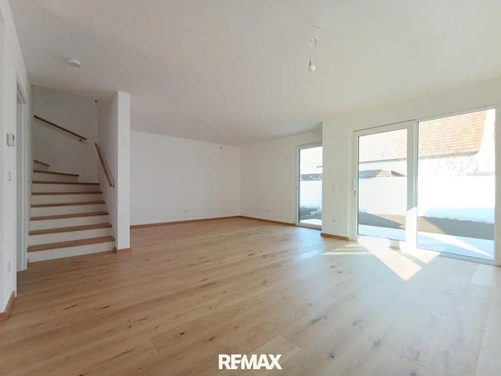 4-Zimmer-Haus kaufen in Wien – 104,02 m², € 759.900 – Bild 3 von 14