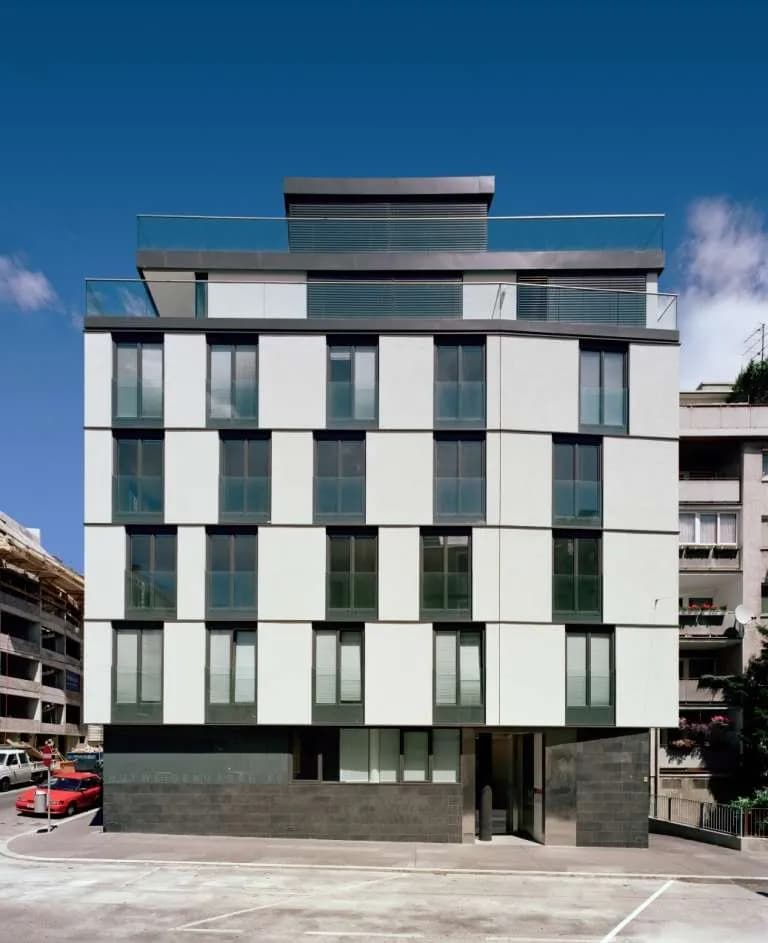 Gewerbeimmobilie mieten in Wien – 154 m², € 16 – Bild 1 von 6
