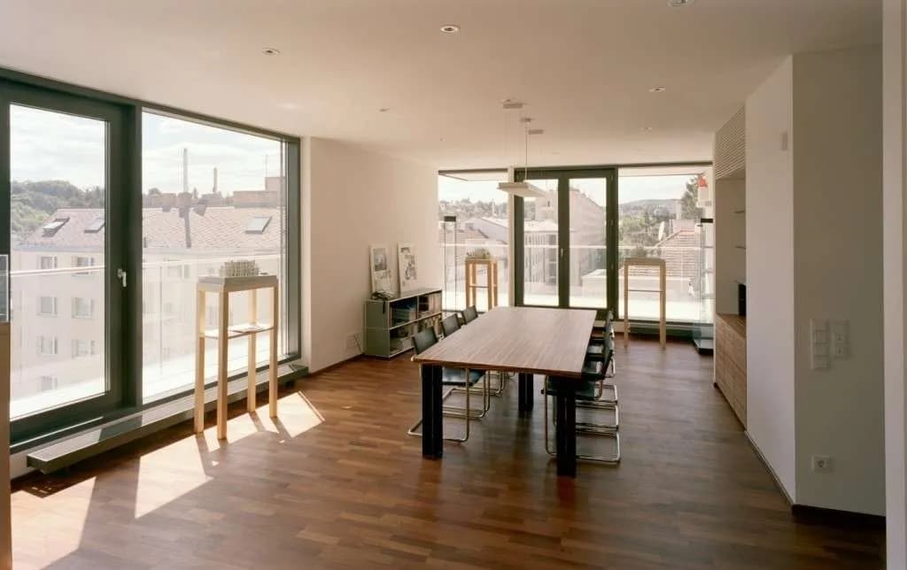 Gewerbeimmobilie mieten in Wien – 154 m², € 16 – Bild 2 von 6