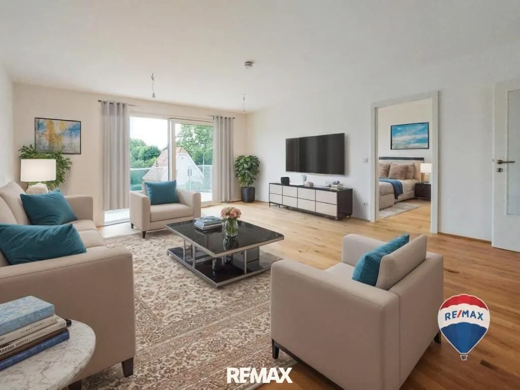 2-Zimmer-Wohnung kaufen in Wien – 70,04 m², € 479.900