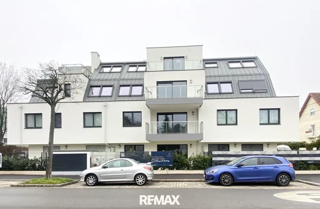 2-Zimmer-Wohnung kaufen in Wien – 70,04 m², € 479.900 – Bild 4 von 16