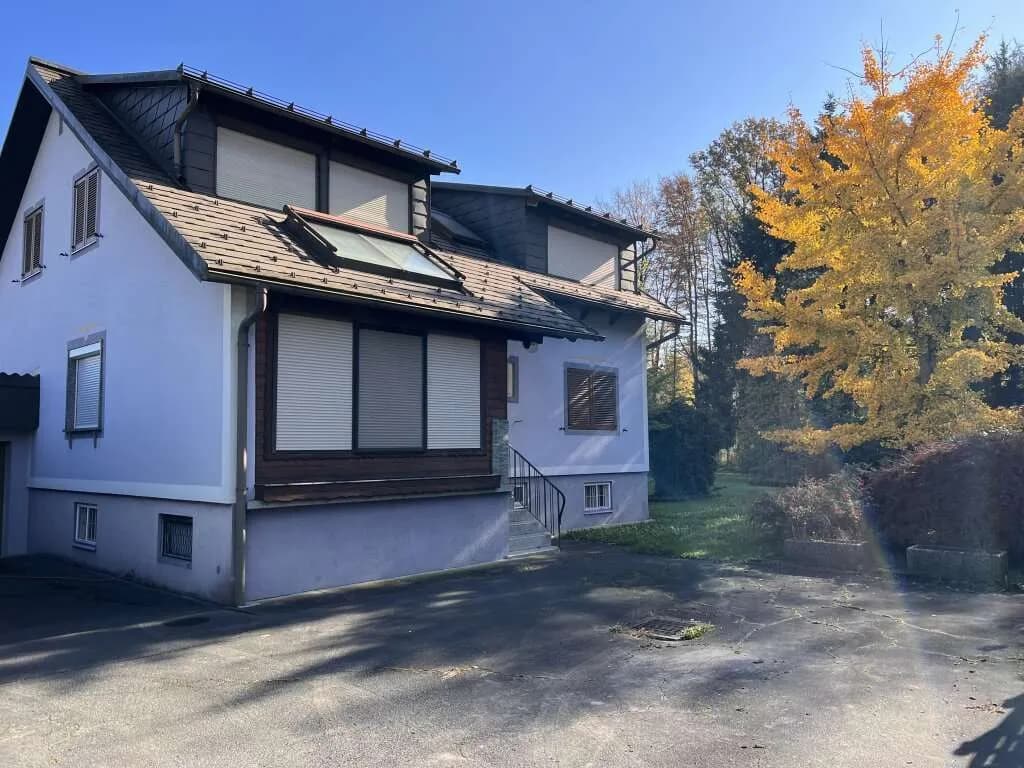 5-Zimmer-Gewerbeimmobilie kaufen in Deutschlandsberg – 160,94 m², € 370.000
