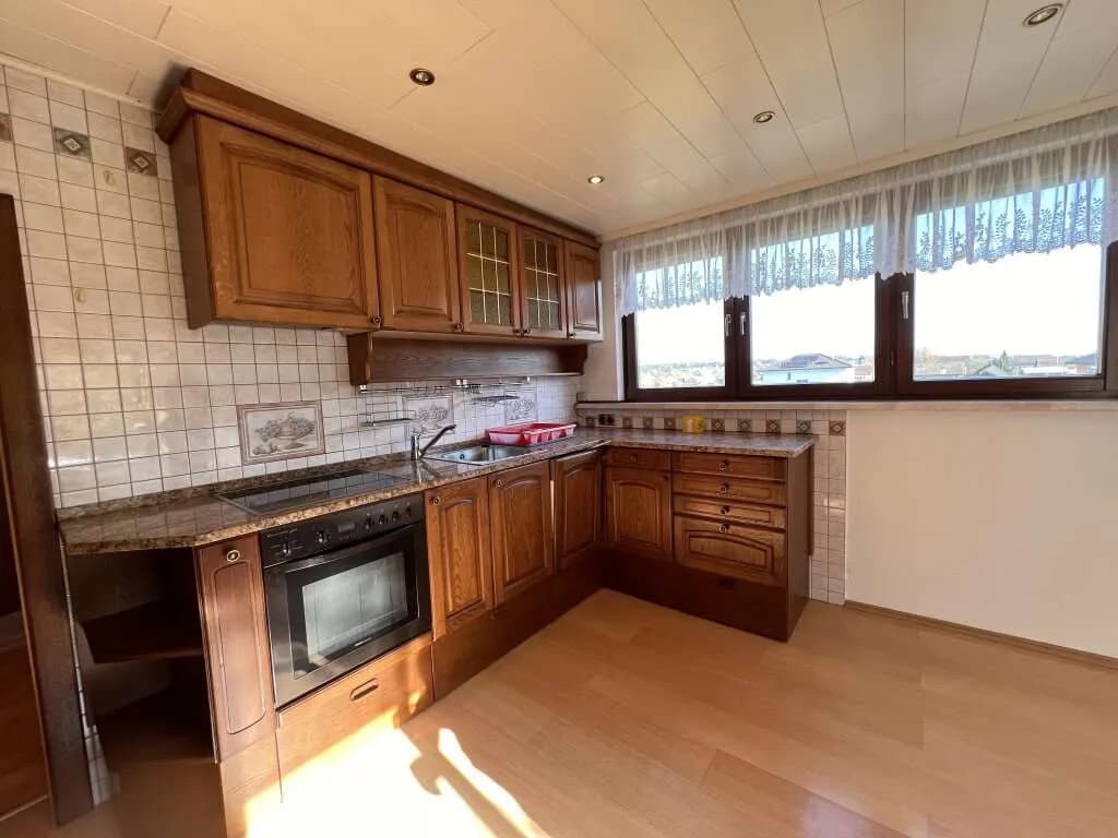 5-Zimmer-Gewerbeimmobilie kaufen in Deutschlandsberg – 160,94 m², € 370.000 – Bild 5 von 22