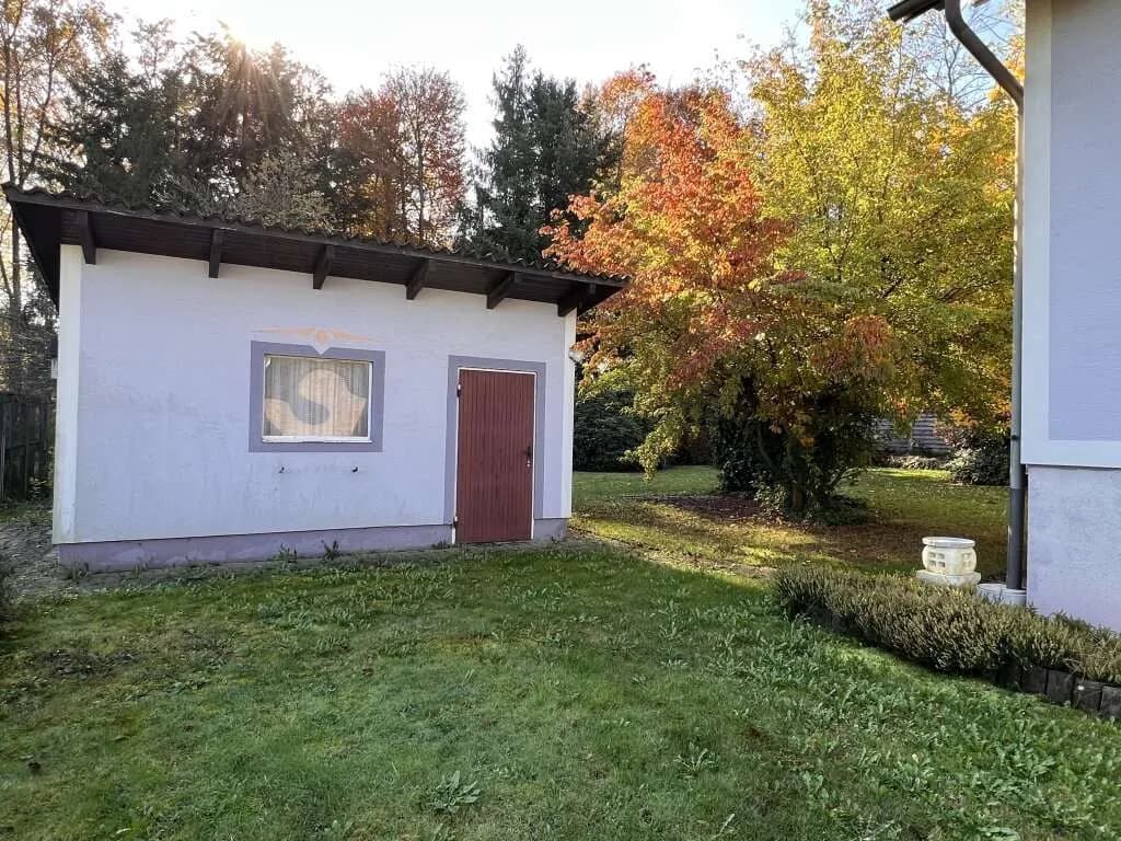 5-Zimmer-Gewerbeimmobilie kaufen in Deutschlandsberg – 160,94 m², € 370.000 – Bild 12 von 22