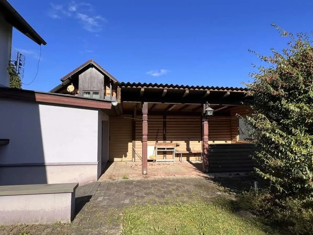 5-Zimmer-Gewerbeimmobilie kaufen in Deutschlandsberg – 160,94 m², € 370.000 – Bild 15 von 22
