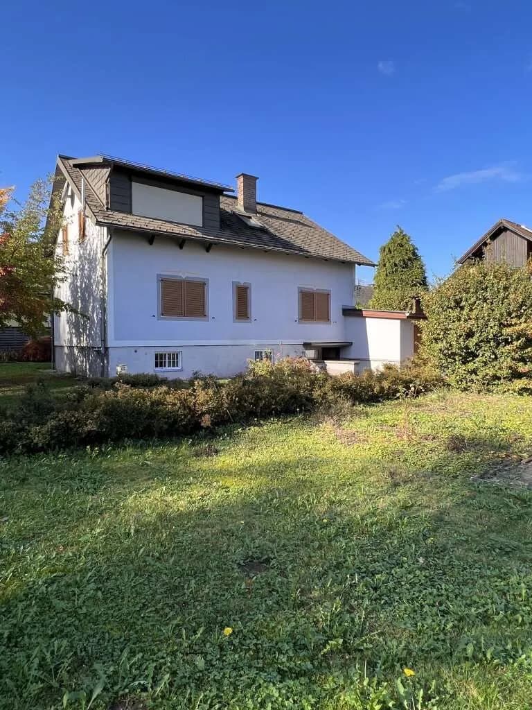 5-Zimmer-Gewerbeimmobilie kaufen in Deutschlandsberg – 160,94 m², € 370.000 – Bild 16 von 22