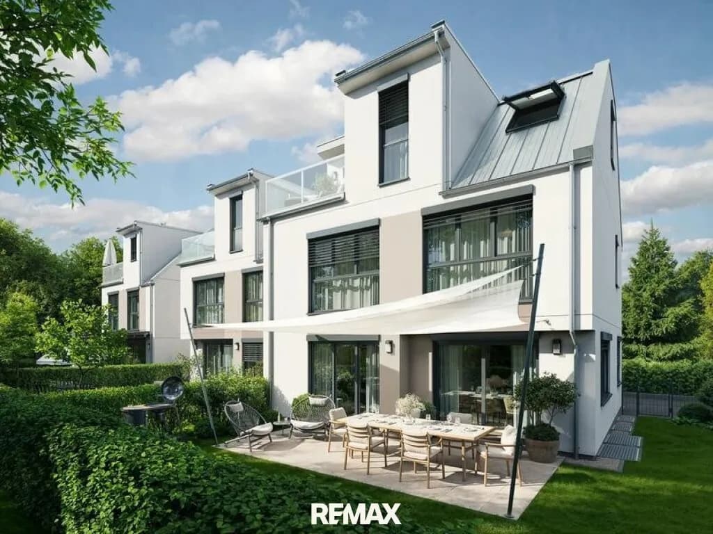 5-Zimmer-Haus kaufen in Wien – 145,31 m², € 1.329.900