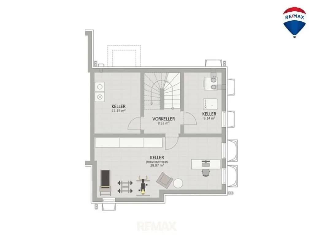 5-Zimmer-Haus kaufen in Wien – 145,31 m², € 1.329.900 – Bild 16 von 16