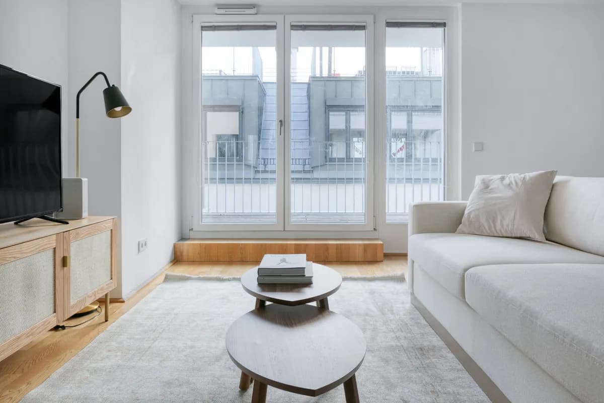 3-Zimmer-Wohnung mieten in Wien – 72 m², € 1.885 – Bild 1 von 18
