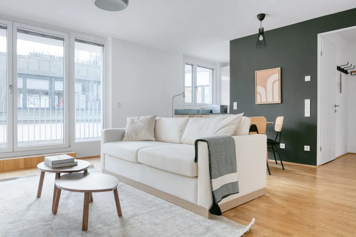 3-Zimmer-Wohnung mieten in Wien – 72 m², € 1.885 – Bild 2 von 18