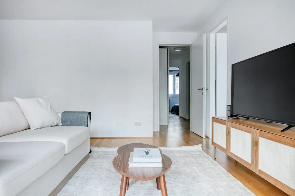 3-Zimmer-Wohnung mieten in Wien – 72 m², € 1.885 – Bild 3 von 18