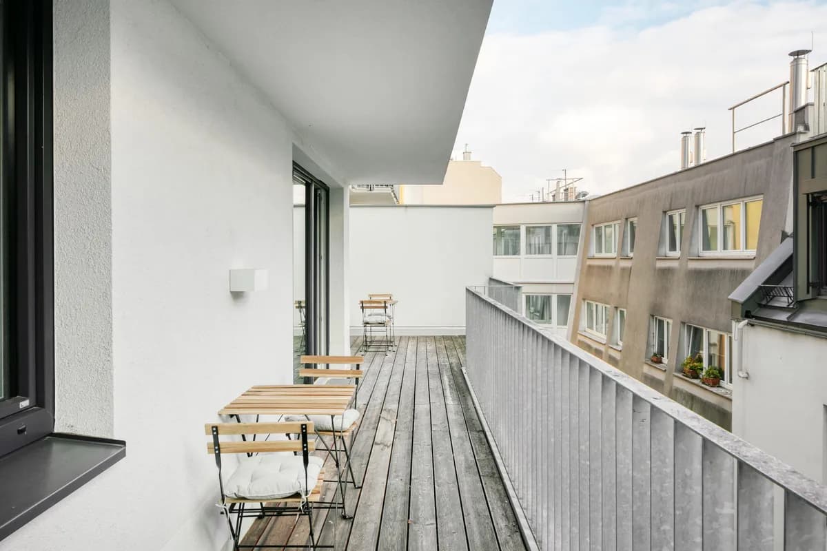 3-Zimmer-Wohnung mieten in Wien – 72 m², € 1.885 – Bild 4 von 18