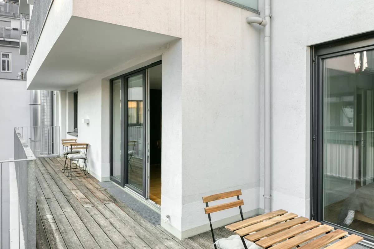 3-Zimmer-Wohnung mieten in Wien – 72 m², € 1.885 – Bild 5 von 18