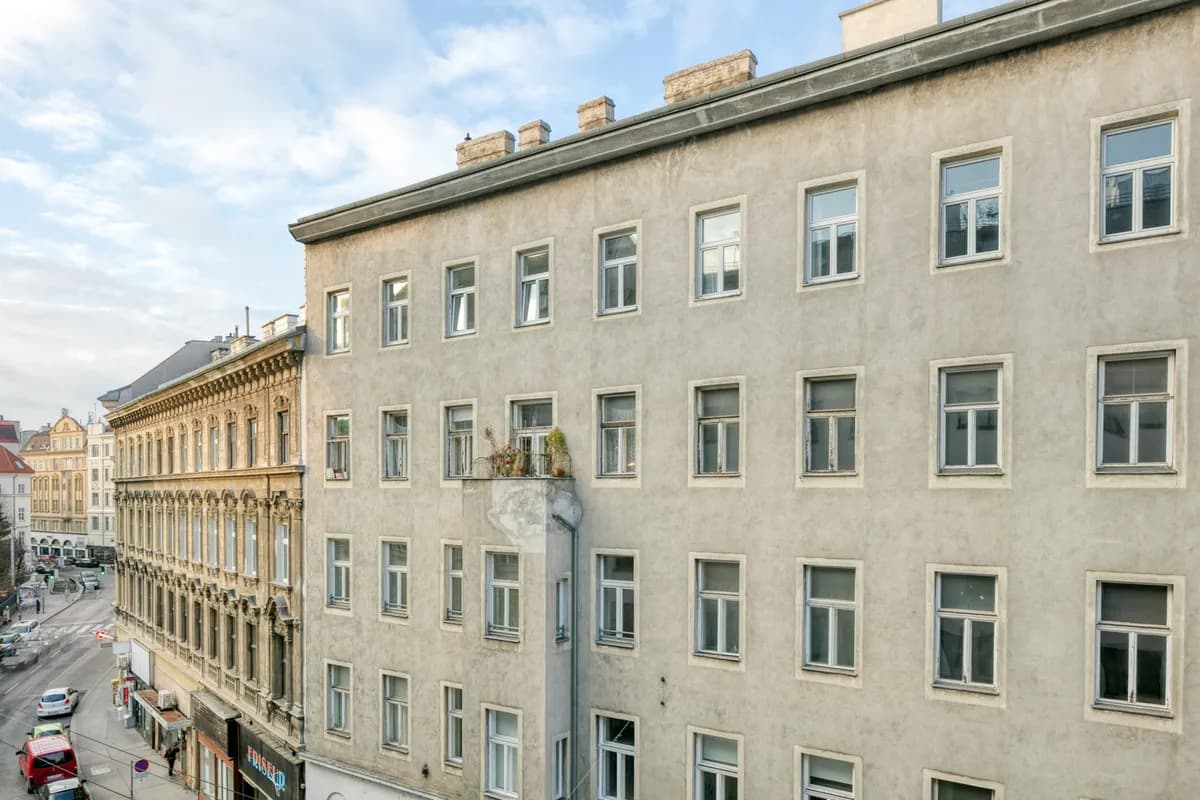 3-Zimmer-Wohnung mieten in Wien – 72 m², € 1.885 – Bild 17 von 18