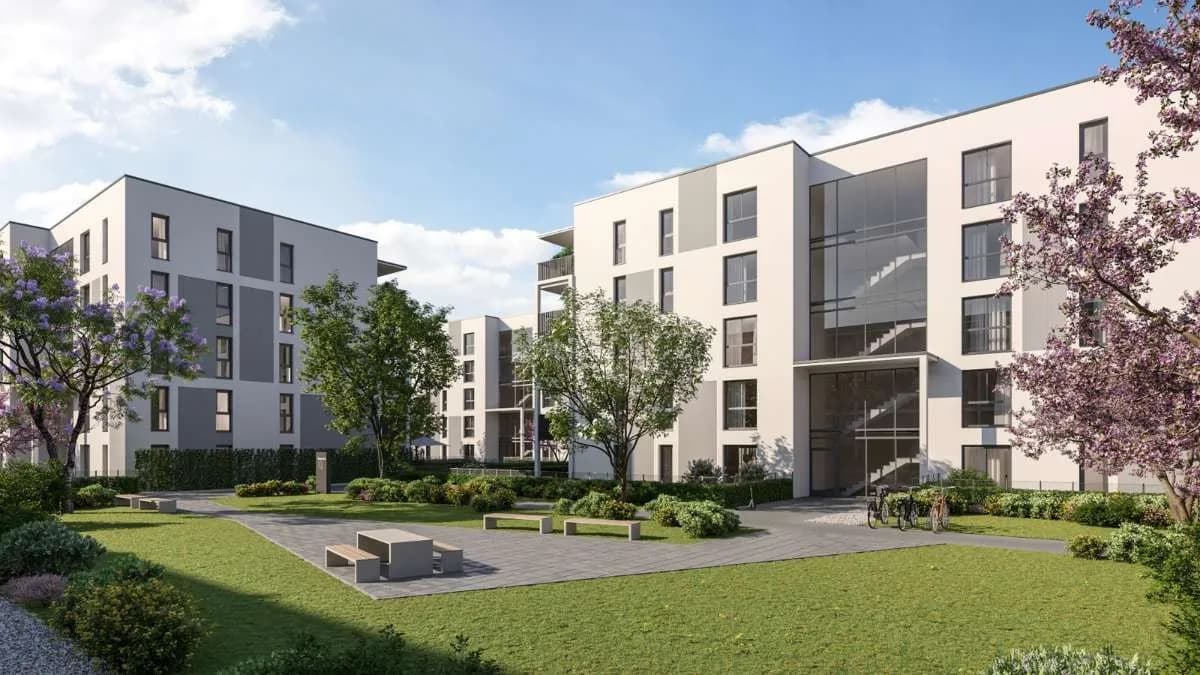 4-Zimmer-Wohnung kaufen in Klagenfurt – 95,34 m², € 534.000 – Bild 3 von 17