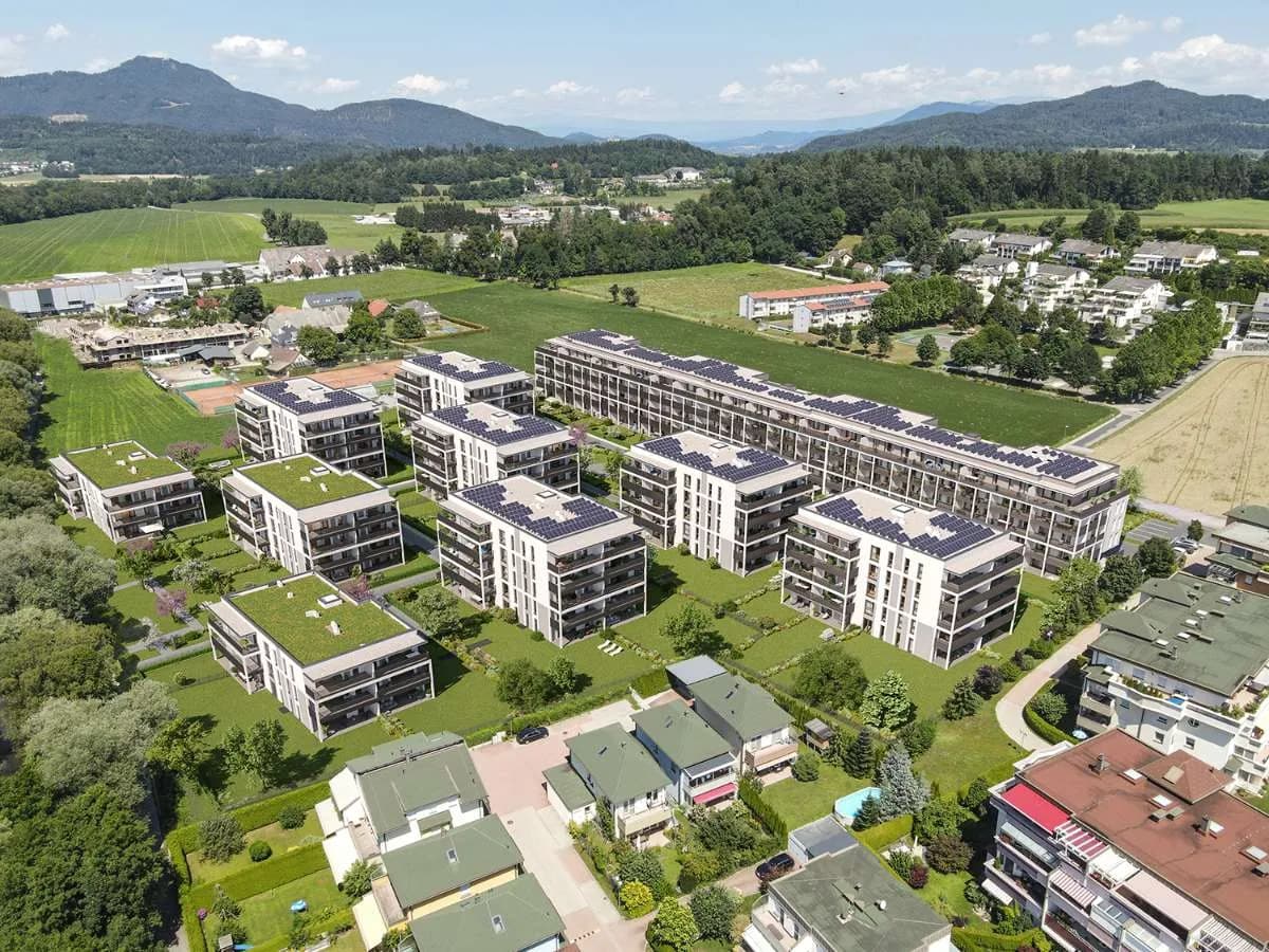 4-Zimmer-Wohnung kaufen in Klagenfurt – 95,34 m², € 534.000 – Bild 7 von 17