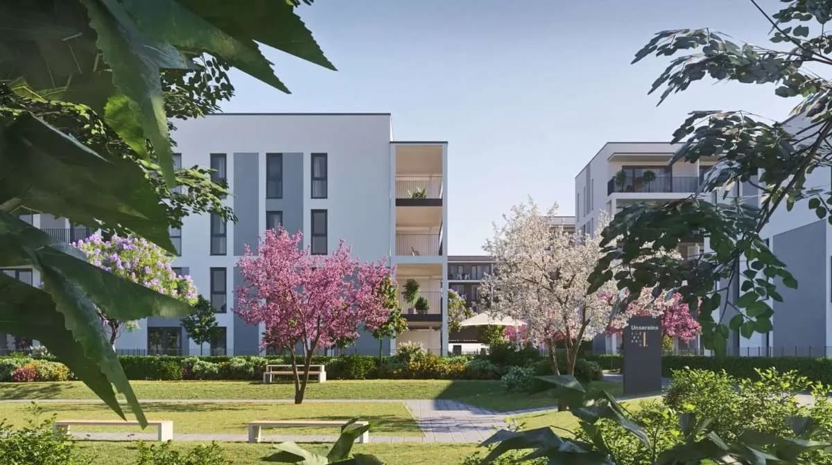 4-Zimmer-Wohnung kaufen in Klagenfurt – 95,34 m², € 534.000 – Bild 13 von 17