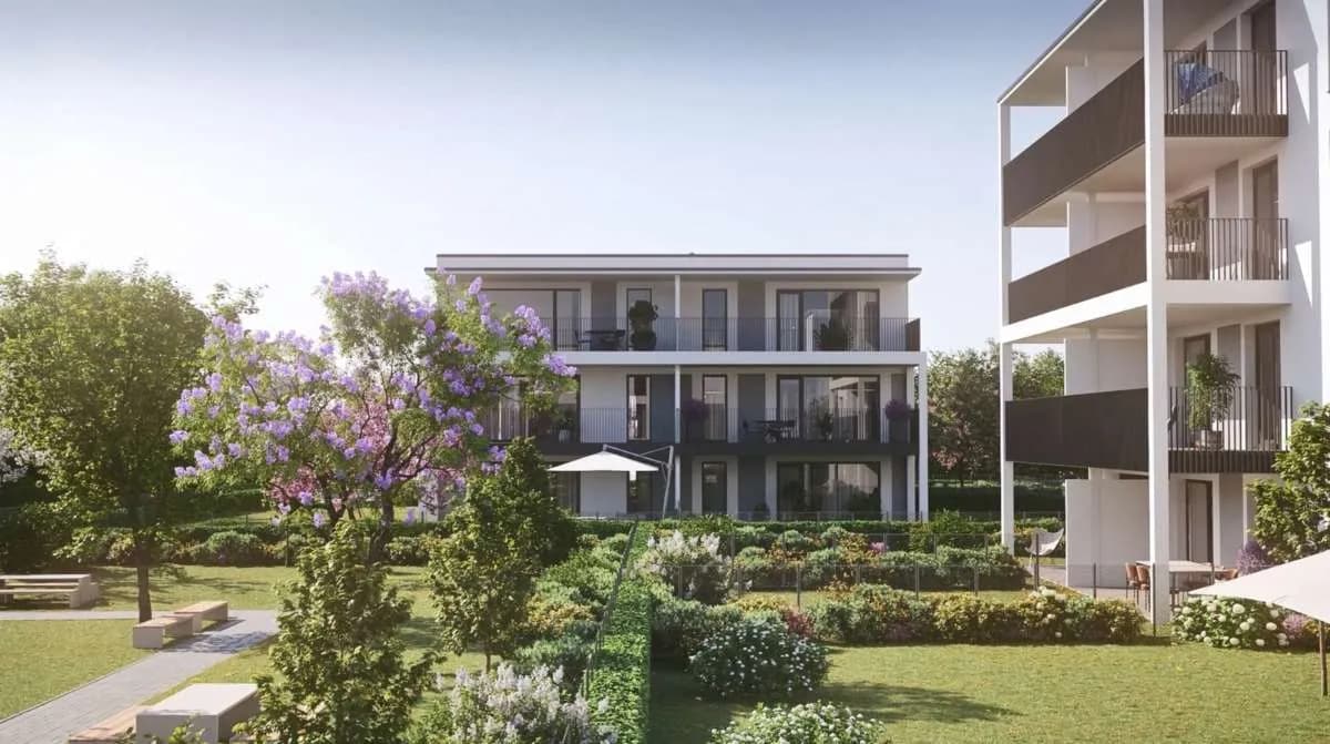 4-Zimmer-Wohnung kaufen in Klagenfurt – 95,34 m², € 534.000 – Bild 14 von 17