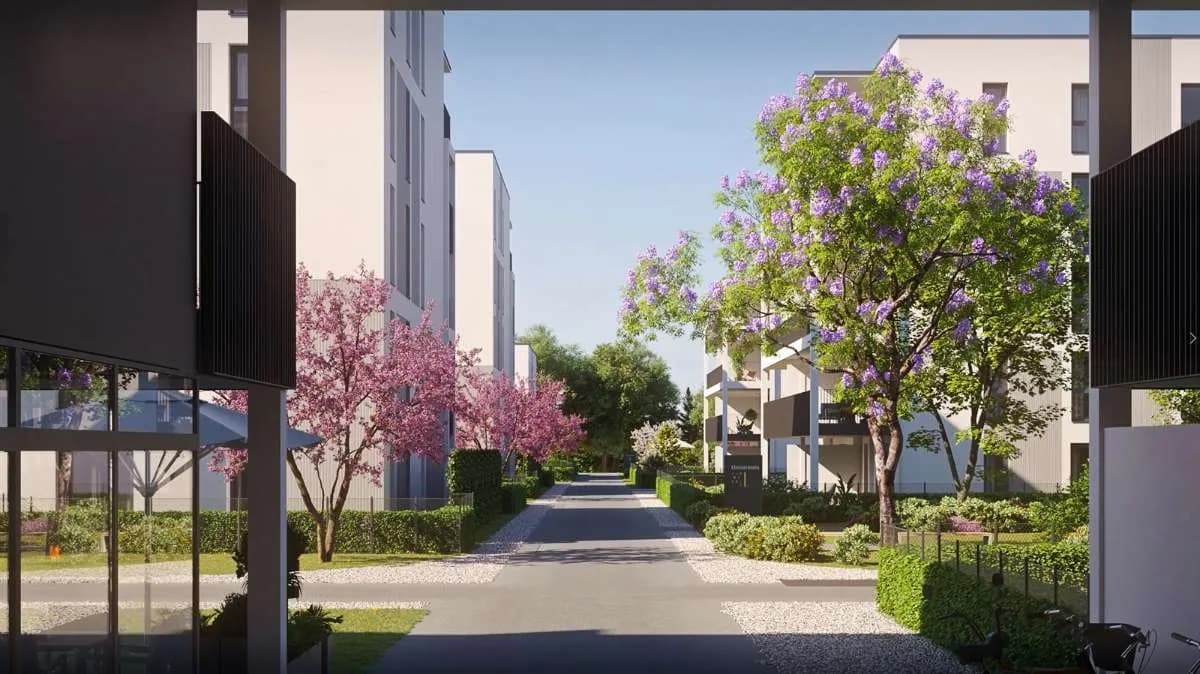 4-Zimmer-Wohnung kaufen in Klagenfurt – 95,34 m², € 534.000 – Bild 15 von 17
