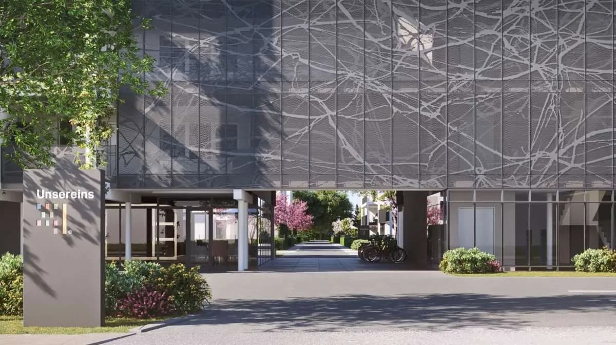 4-Zimmer-Wohnung kaufen in Klagenfurt – 95,34 m², € 534.000 – Bild 16 von 17