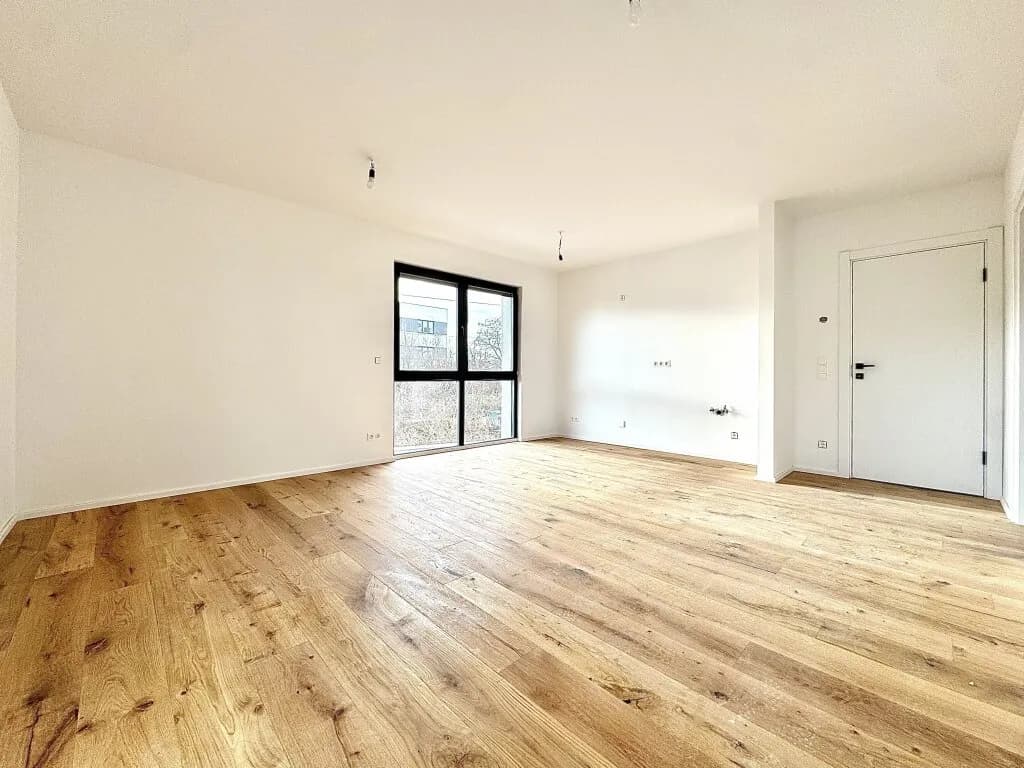 3-Zimmer-Wohnung kaufen in Mistelbach – 55,8 m², € 299.000 – Bild 3 von 9
