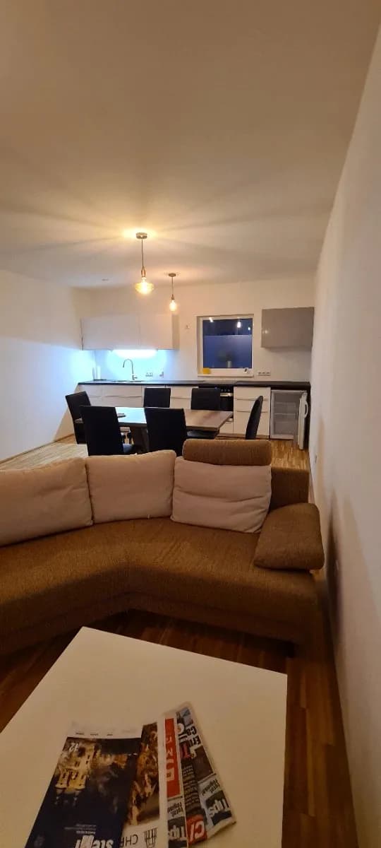 3-Zimmer-Wohnung mieten in Steyr – 68 m², € 1.150