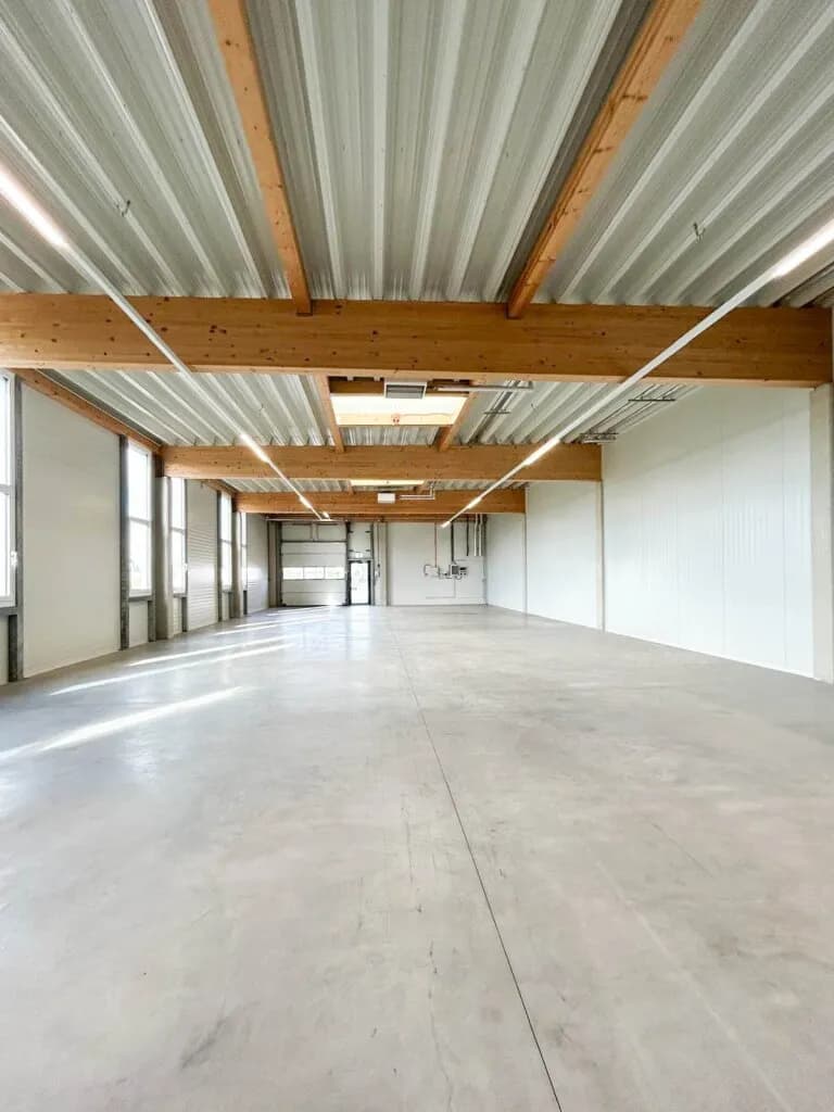 Gewerbeimmobilie mieten in Leibnitz – 250 m², € 1.825 – Bild 2 von 16