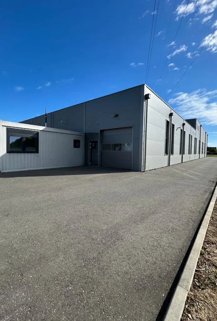 Gewerbeimmobilie mieten in Leibnitz – 250 m², € 1.825 – Bild 6 von 16