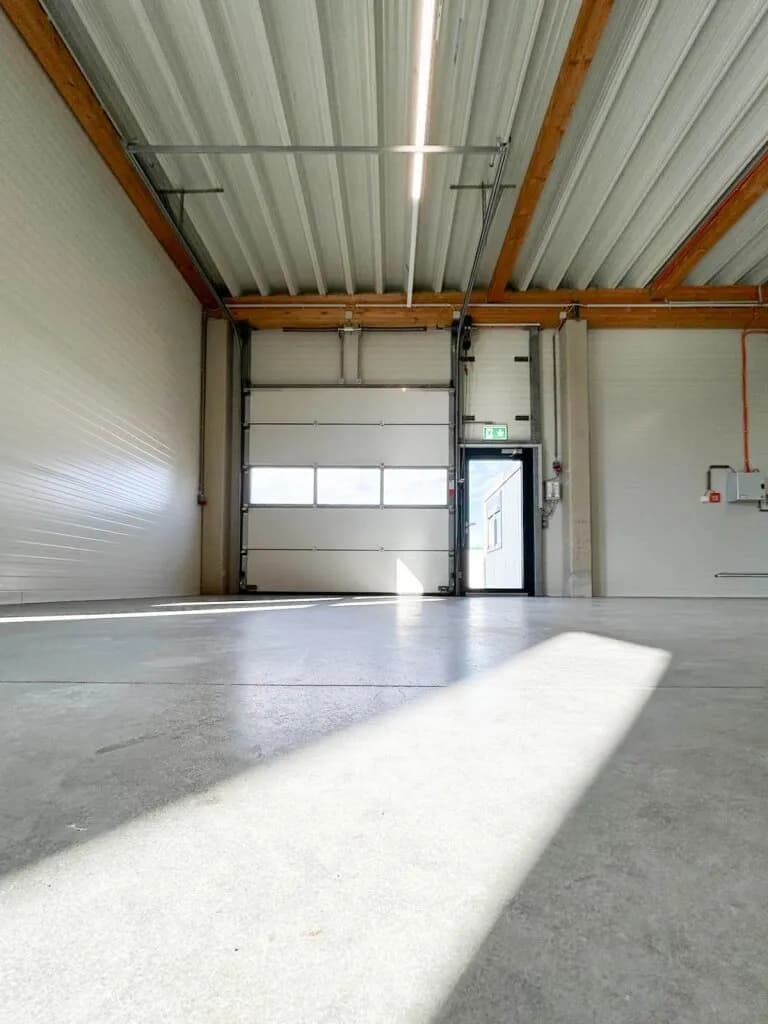 Gewerbeimmobilie mieten in Leibnitz – 250 m², € 1.825 – Bild 7 von 16
