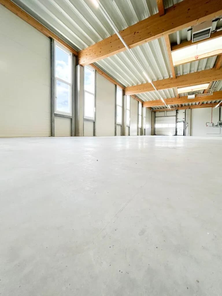 Gewerbeimmobilie mieten in Leibnitz – 250 m², € 1.825 – Bild 8 von 16