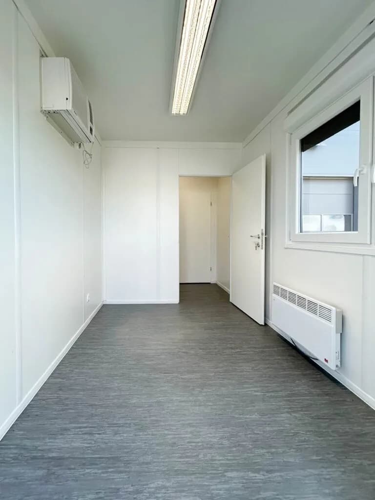 Gewerbeimmobilie mieten in Leibnitz – 250 m², € 1.825 – Bild 9 von 16