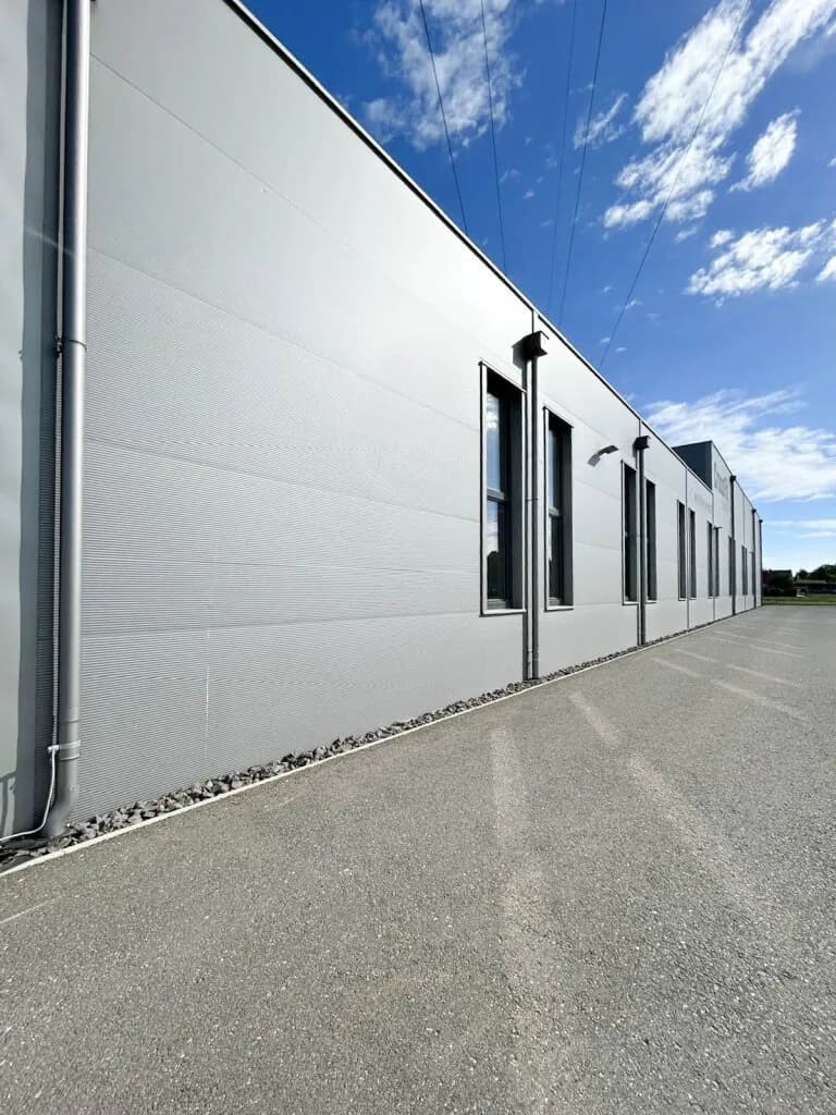 Gewerbeimmobilie mieten in Leibnitz – 250 m², € 1.825 – Bild 11 von 16