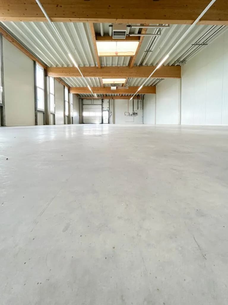 Gewerbeimmobilie mieten in Leibnitz – 250 m², € 1.825 – Bild 12 von 16