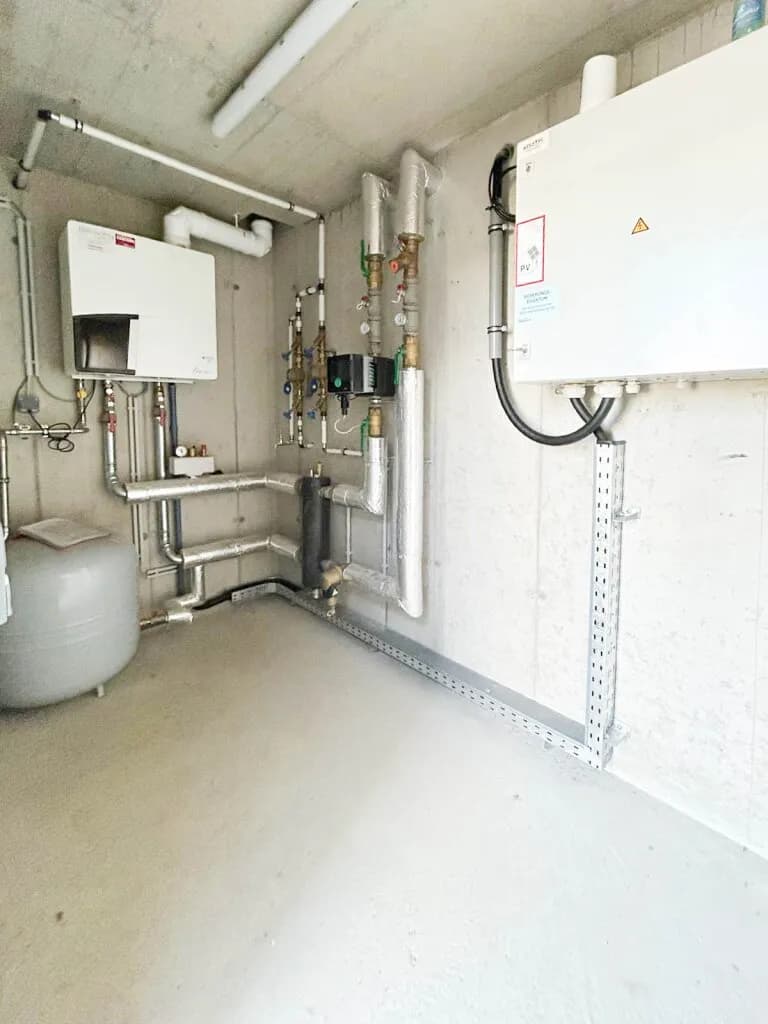 Gewerbeimmobilie mieten in Leibnitz – 250 m², € 1.825 – Bild 14 von 16