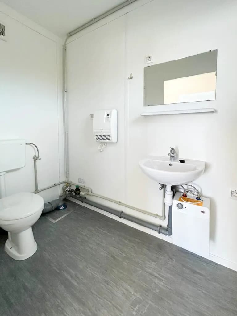 Gewerbeimmobilie mieten in Leibnitz – 250 m², € 1.825 – Bild 15 von 16