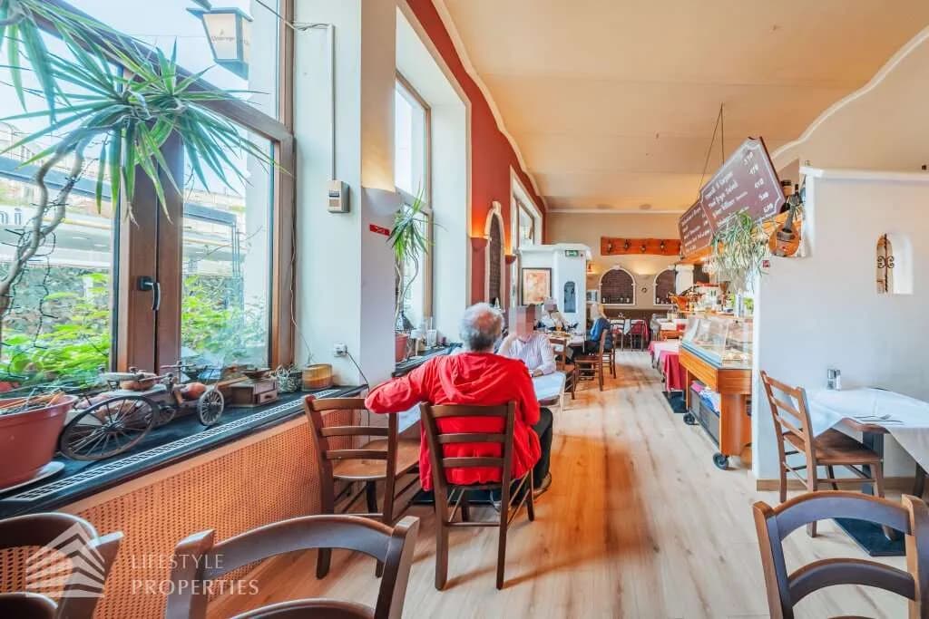 Gewerbeimmobilie mieten in Wien – 73 m², € 1.652 – Bild 1 von 17