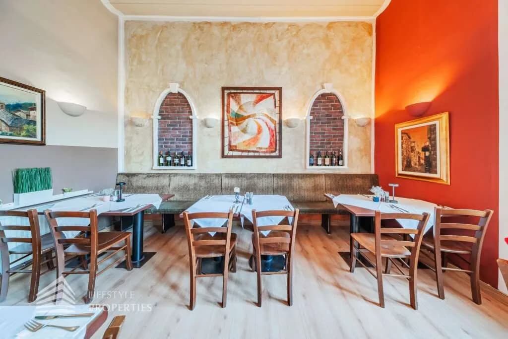 Gewerbeimmobilie mieten in Wien – 73 m², € 1.652 – Bild 2 von 17