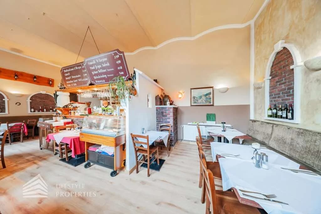 Gewerbeimmobilie mieten in Wien – 73 m², € 1.652 – Bild 3 von 17