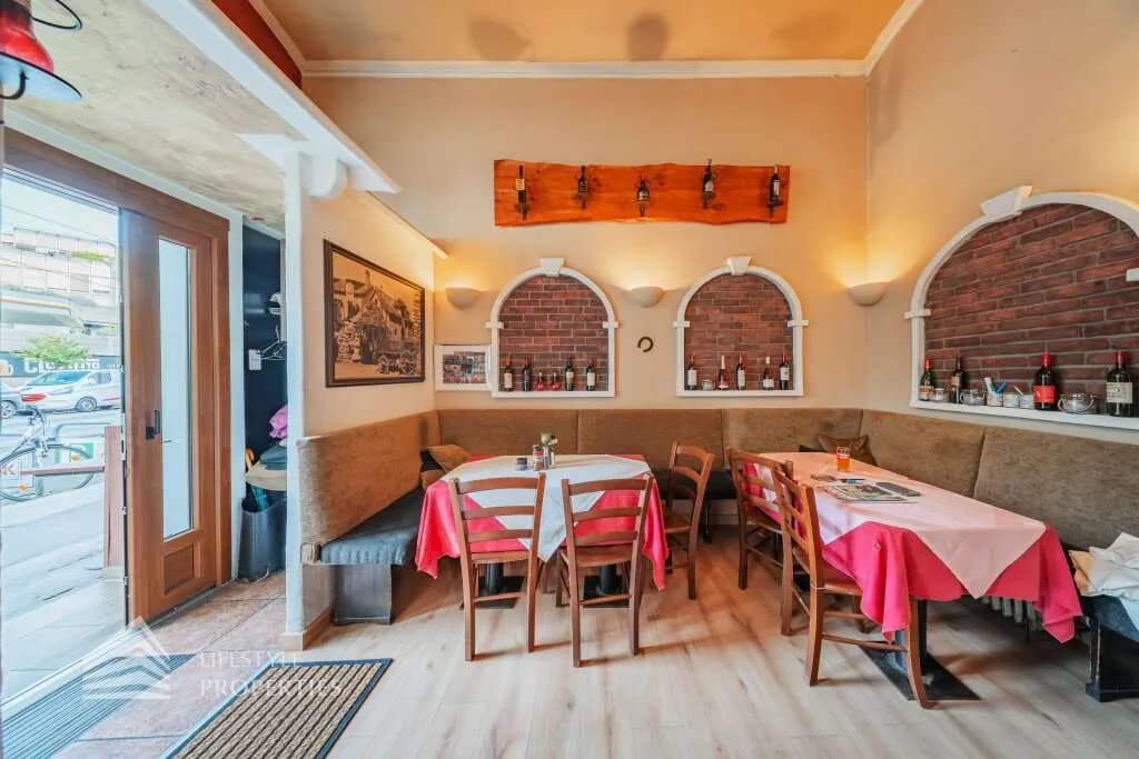 Gewerbeimmobilie mieten in Wien – 73 m², € 1.652 – Bild 4 von 17