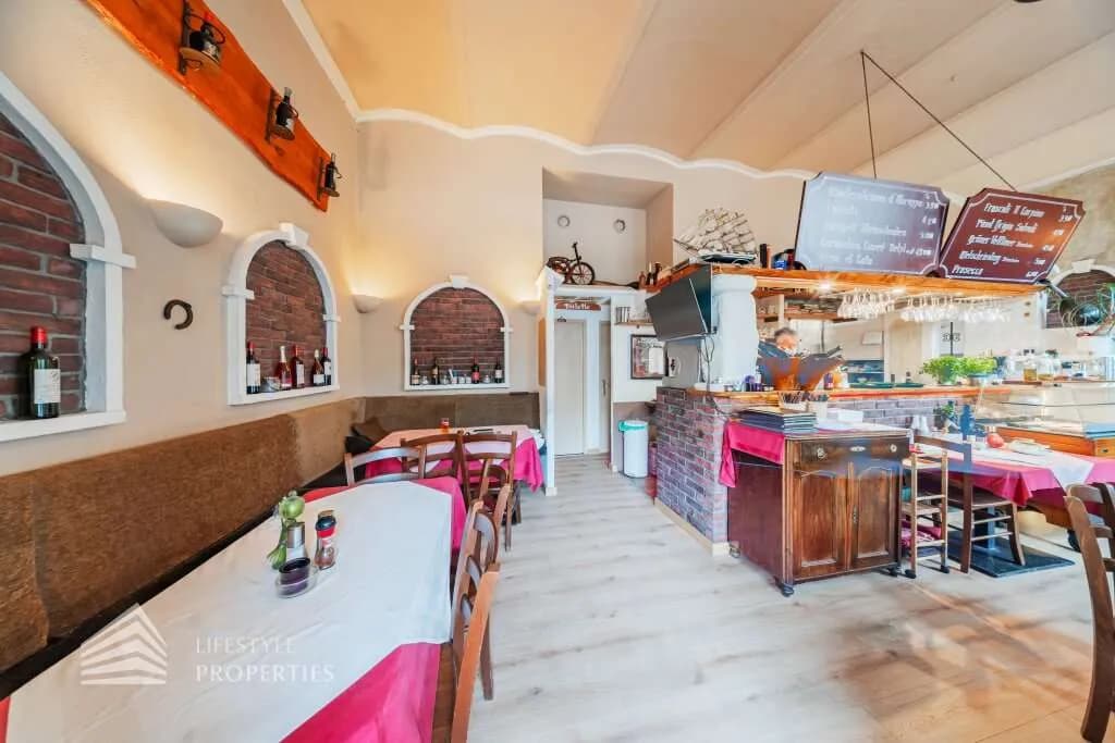 Gewerbeimmobilie mieten in Wien – 73 m², € 1.652 – Bild 5 von 17