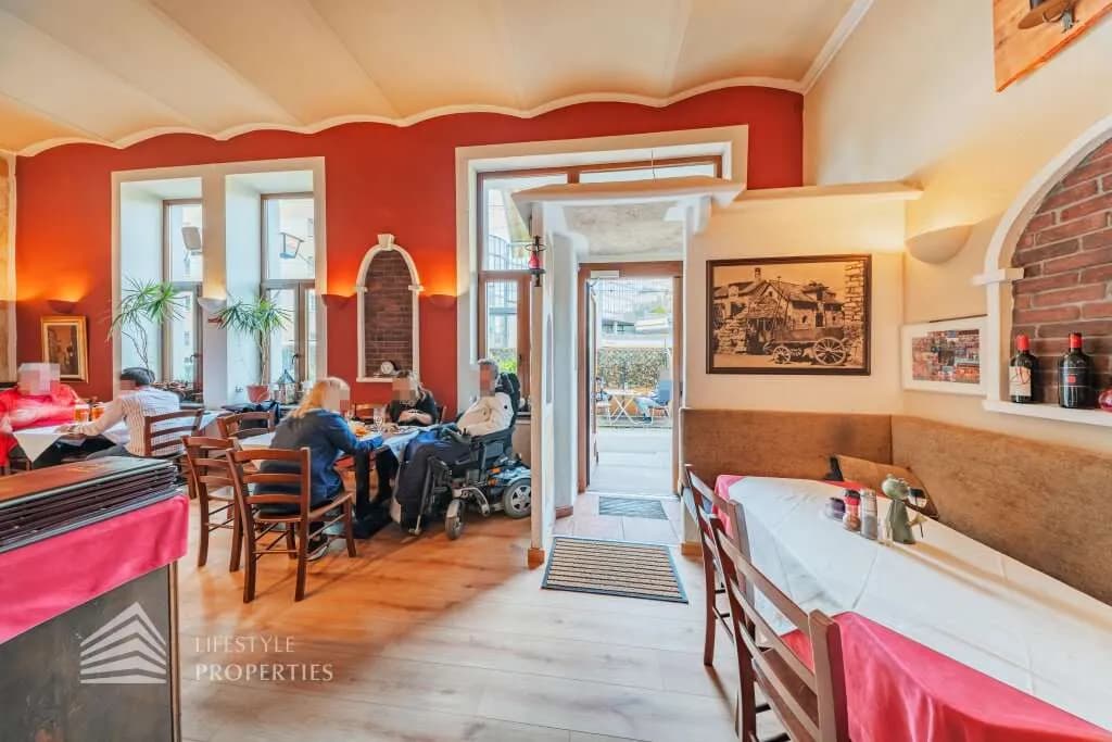 Gewerbeimmobilie mieten in Wien – 73 m², € 1.652 – Bild 6 von 17