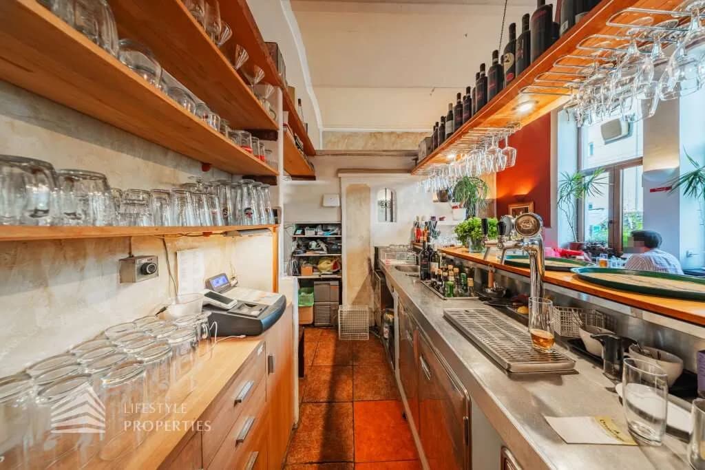 Gewerbeimmobilie mieten in Wien – 73 m², € 1.652 – Bild 7 von 17
