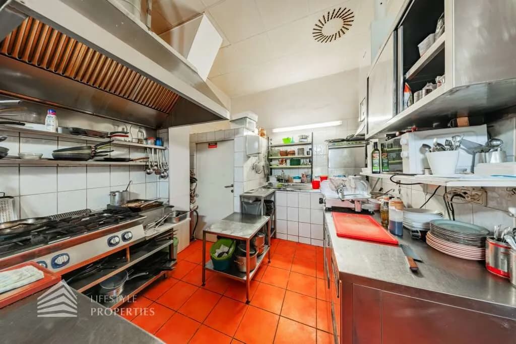 Gewerbeimmobilie mieten in Wien – 73 m², € 1.652 – Bild 9 von 17
